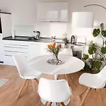 Paula Apartment *