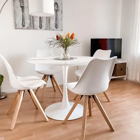 Apartamento Paula Wolfhagen