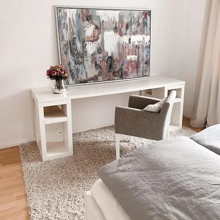 Apartamento Paula