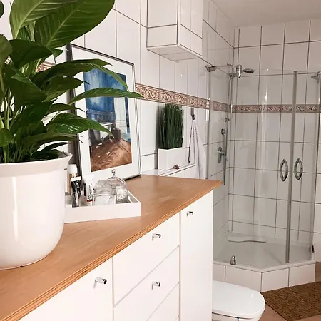 Paula Appartement Wolfhagen