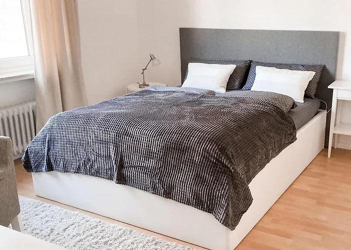 Appartamento Paula *