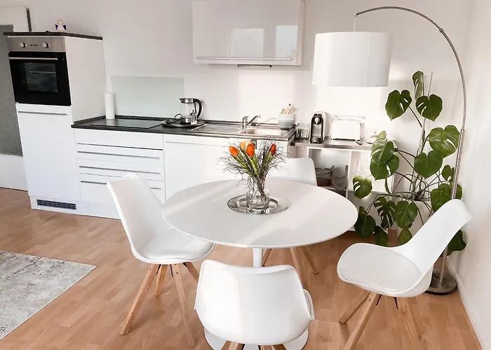 Paula Appartamento *