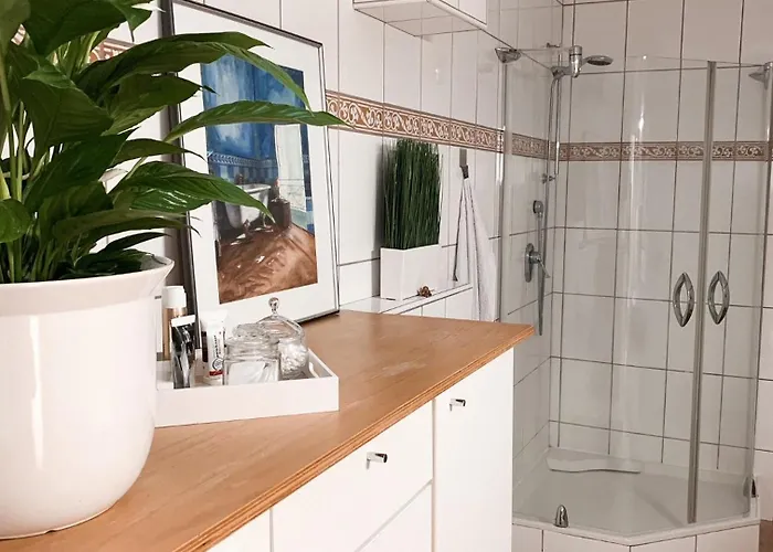 Paula Appartamento Wolfhagen